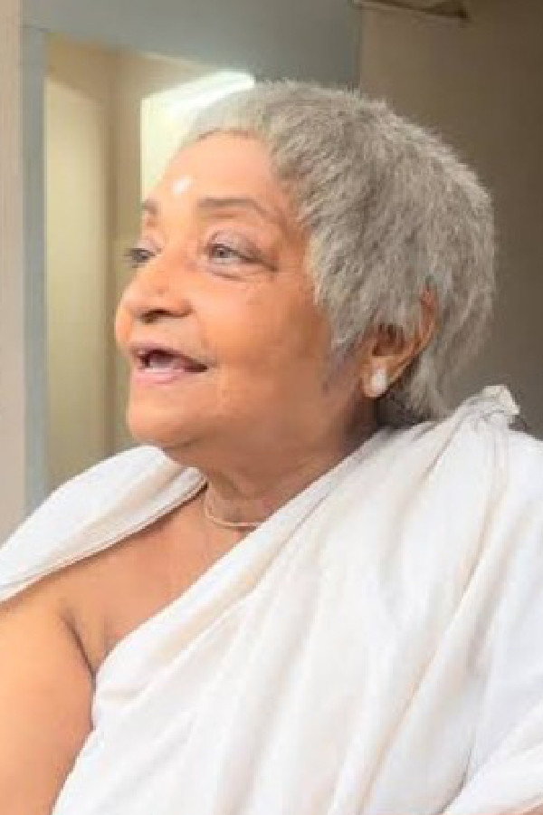 Chhanda Chatterjee's poster