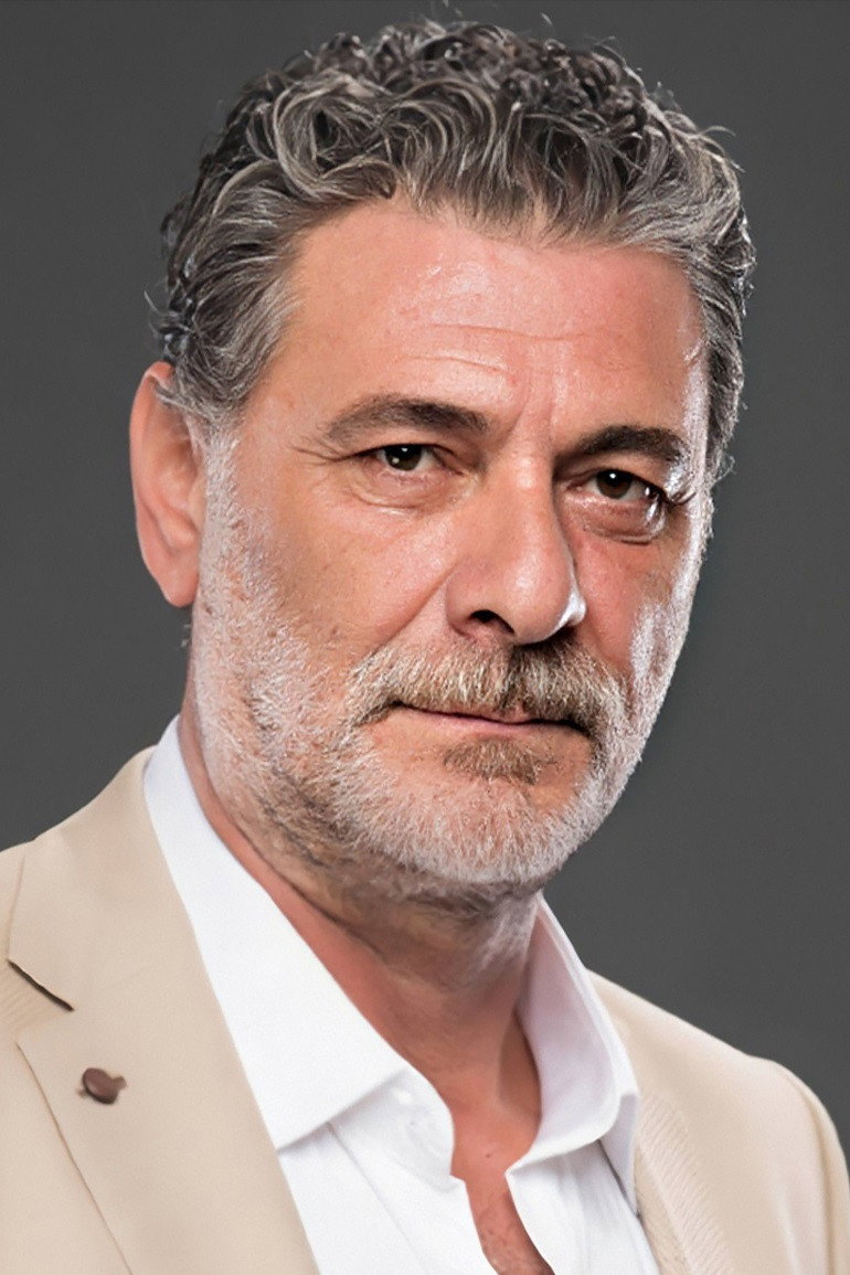 Özcan Varaylı's poster
