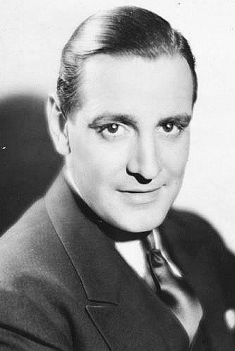 Kenneth Thomson's poster