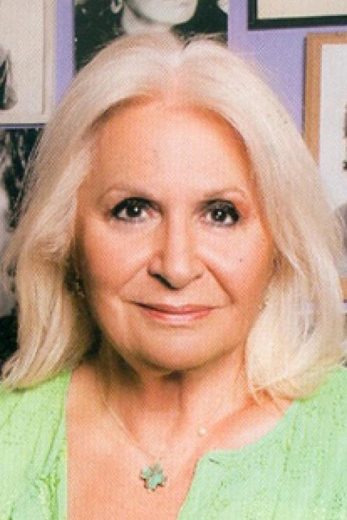 Betty Valassi's poster