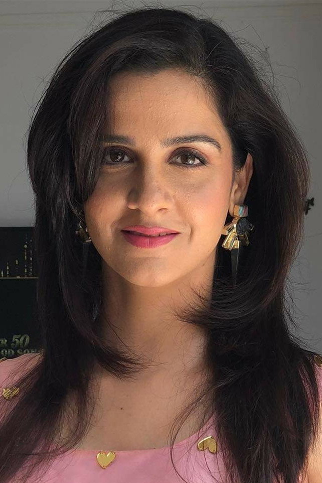 Prabhleen Sandhu's poster