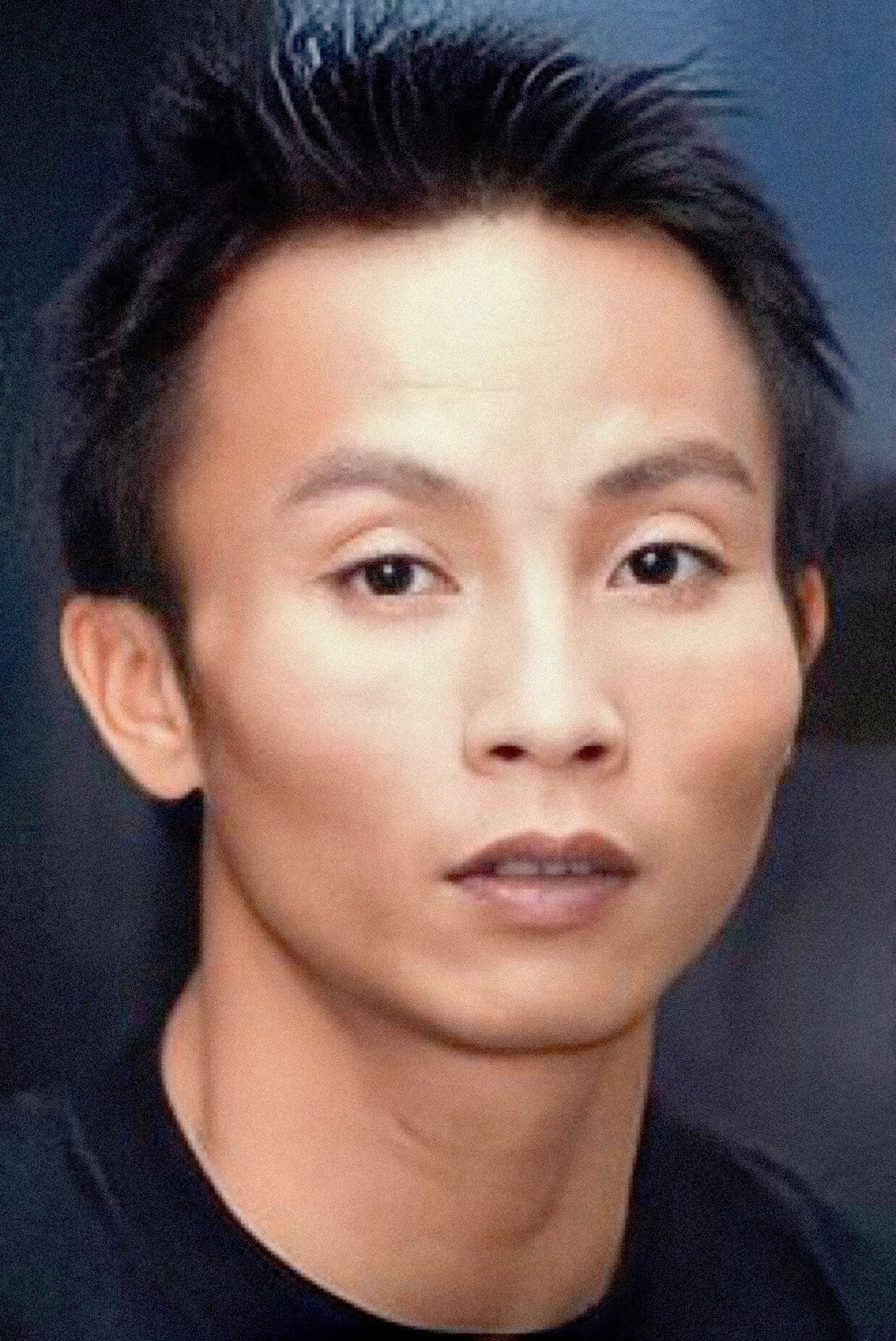 Kamesak Chaengthipnang's poster