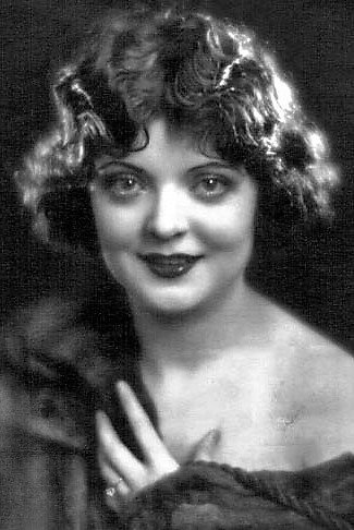 Ethel Shannon's poster