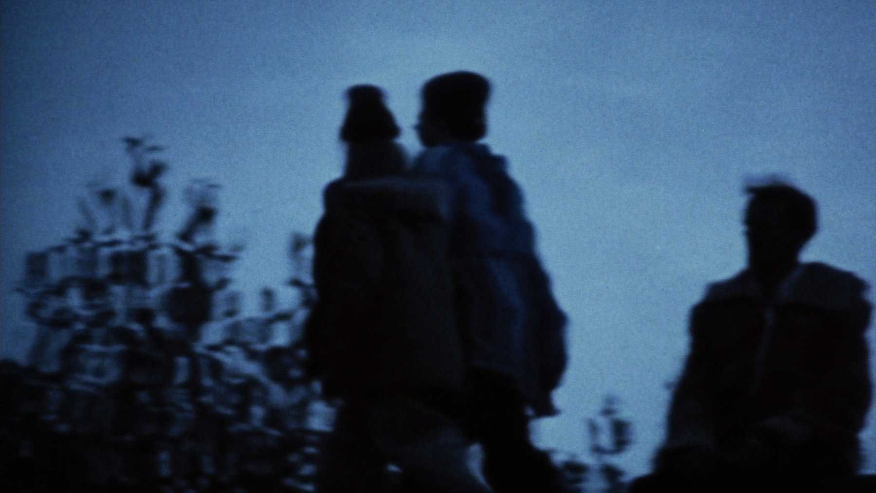 Kill the Day's poster