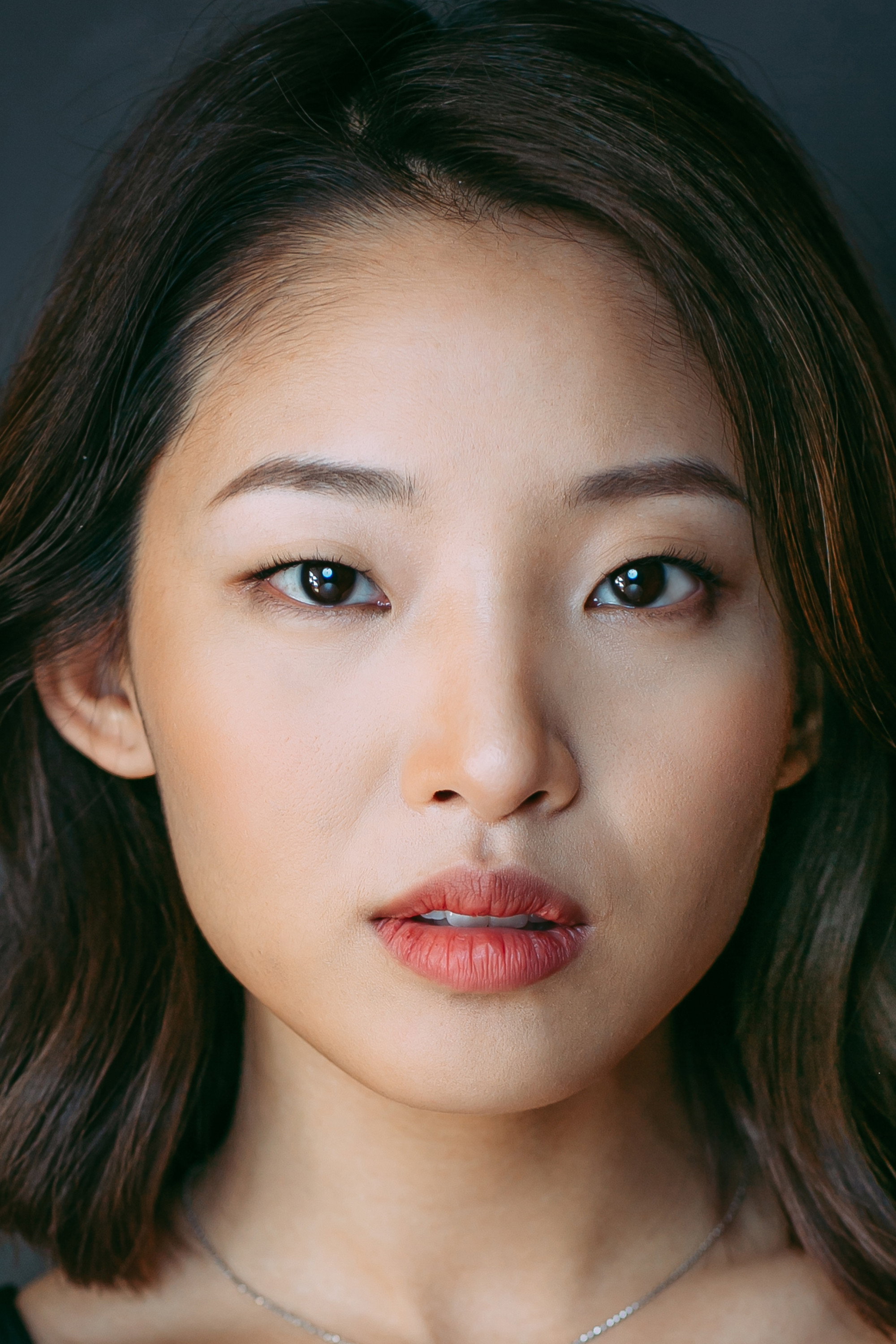 Christin Park's poster