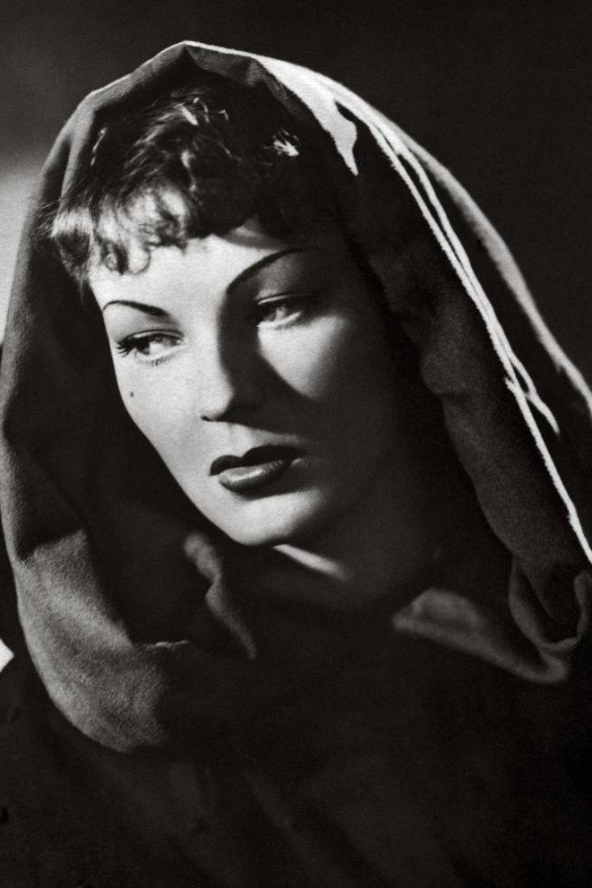 Junie Astor's poster