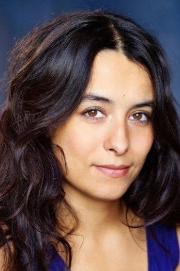 Katia Ghanty's poster