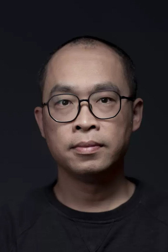 Liao Ching-yao's poster