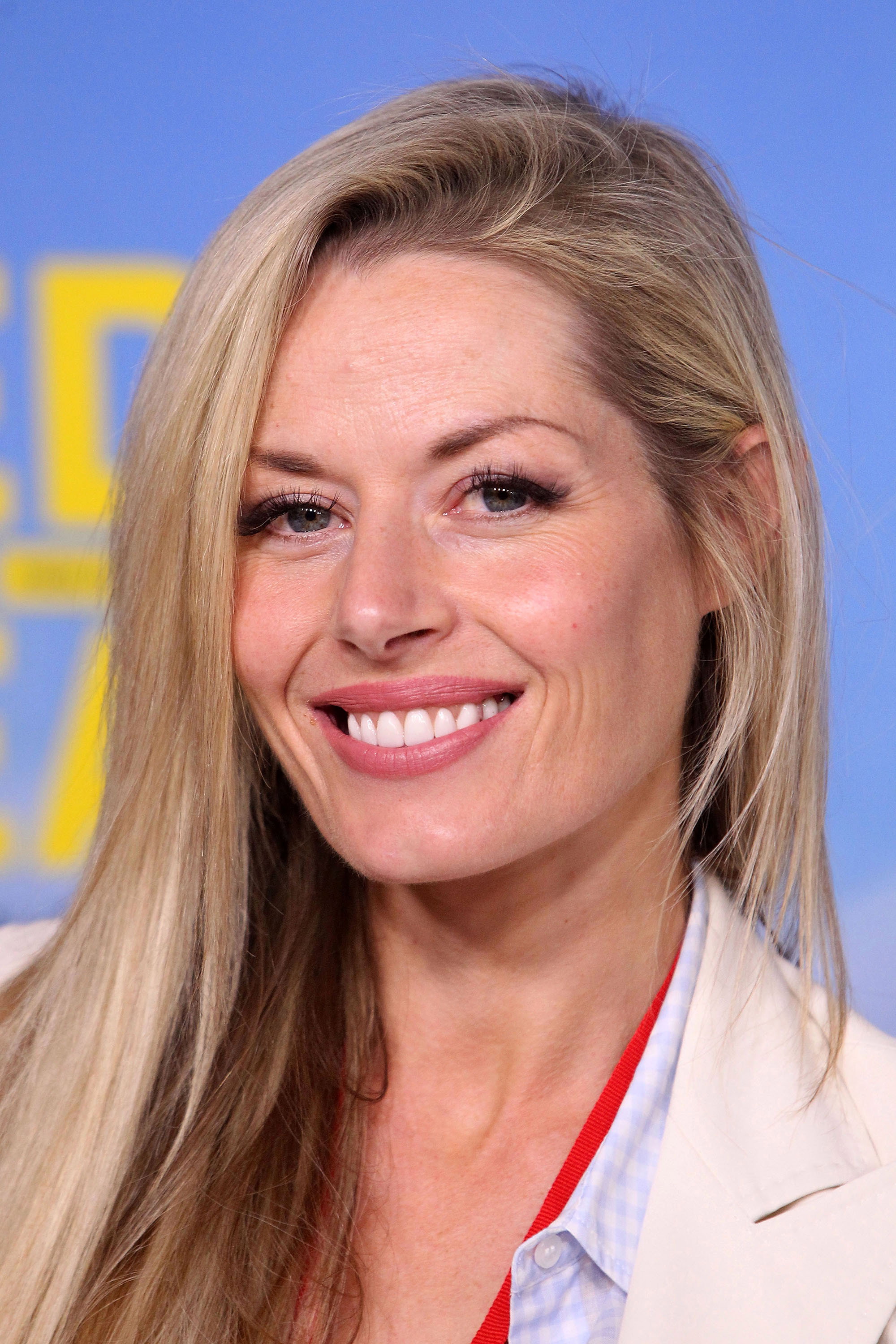 Madeleine West's poster