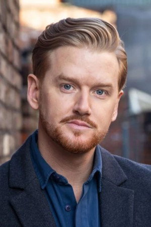 Mikey North's poster