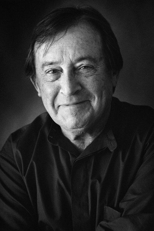 Paul Mazursky's poster