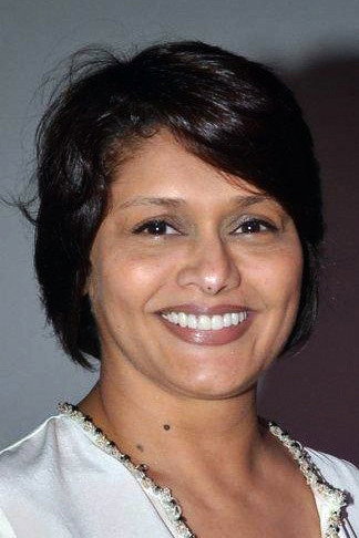 Pallavi Joshi's poster