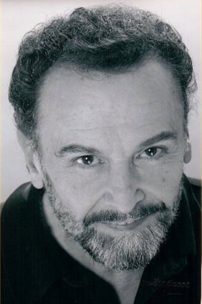 Michel Favory's poster
