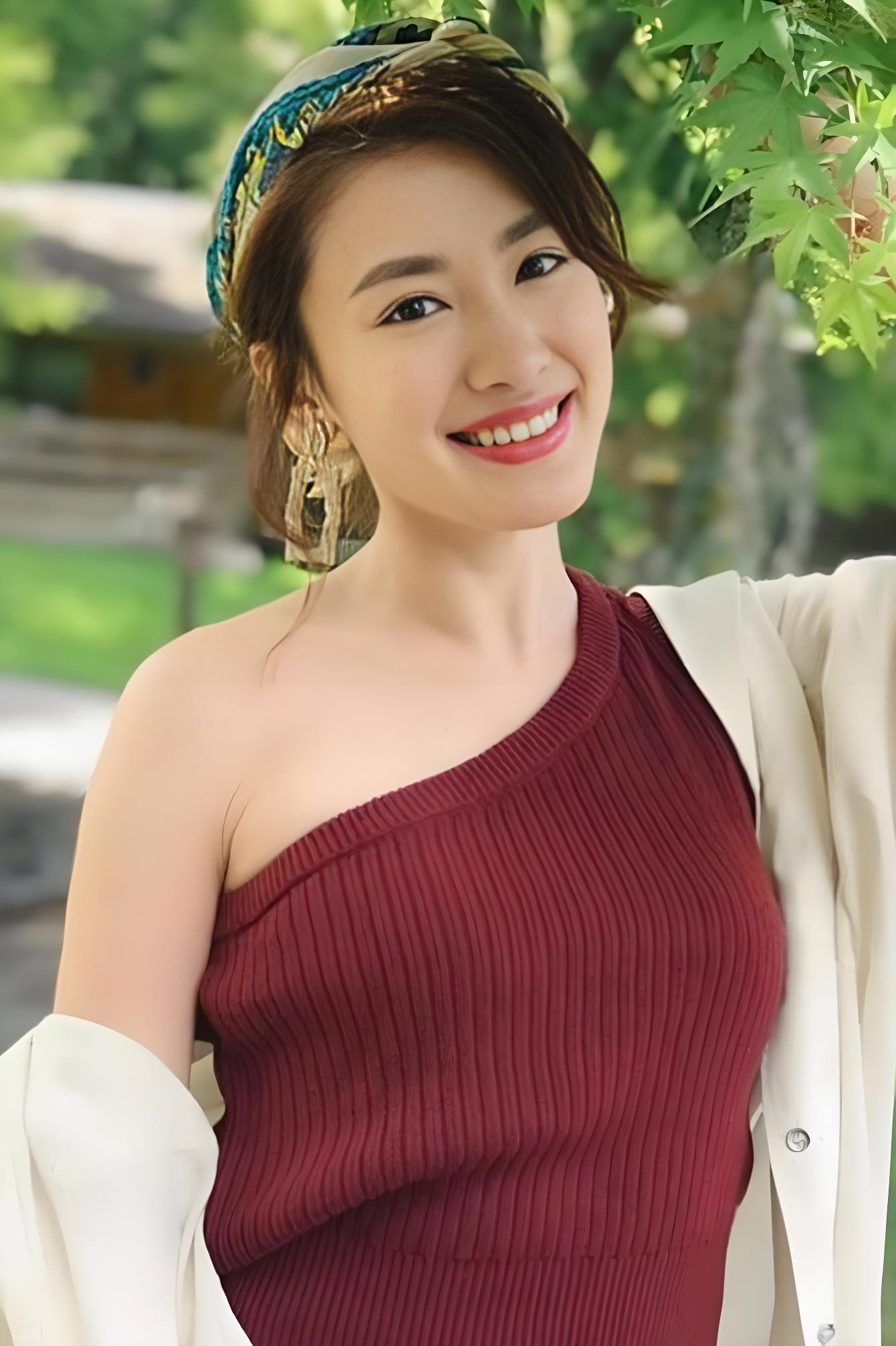 Angel Chiang's poster