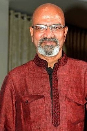 Vijay Kashyap's poster