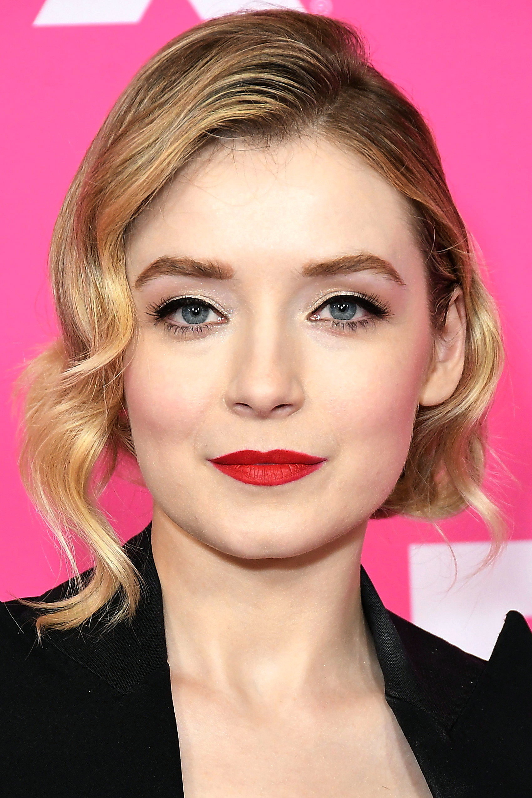 Sarah Bolger's poster