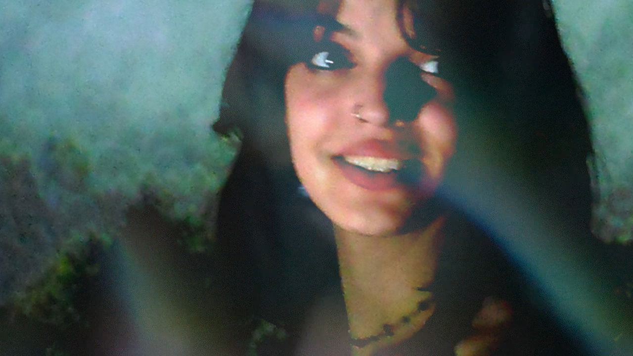 SAUDADE's poster