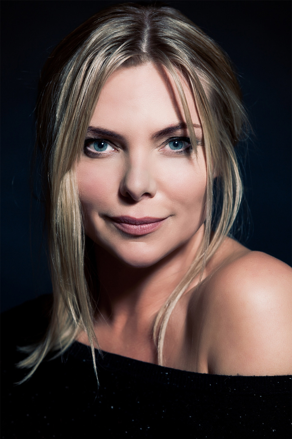 Samantha Womack's poster