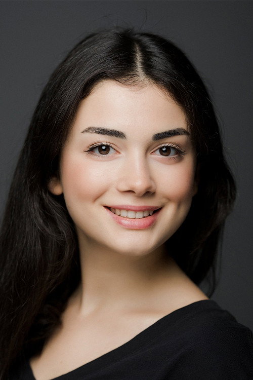 Özge Yağız's poster