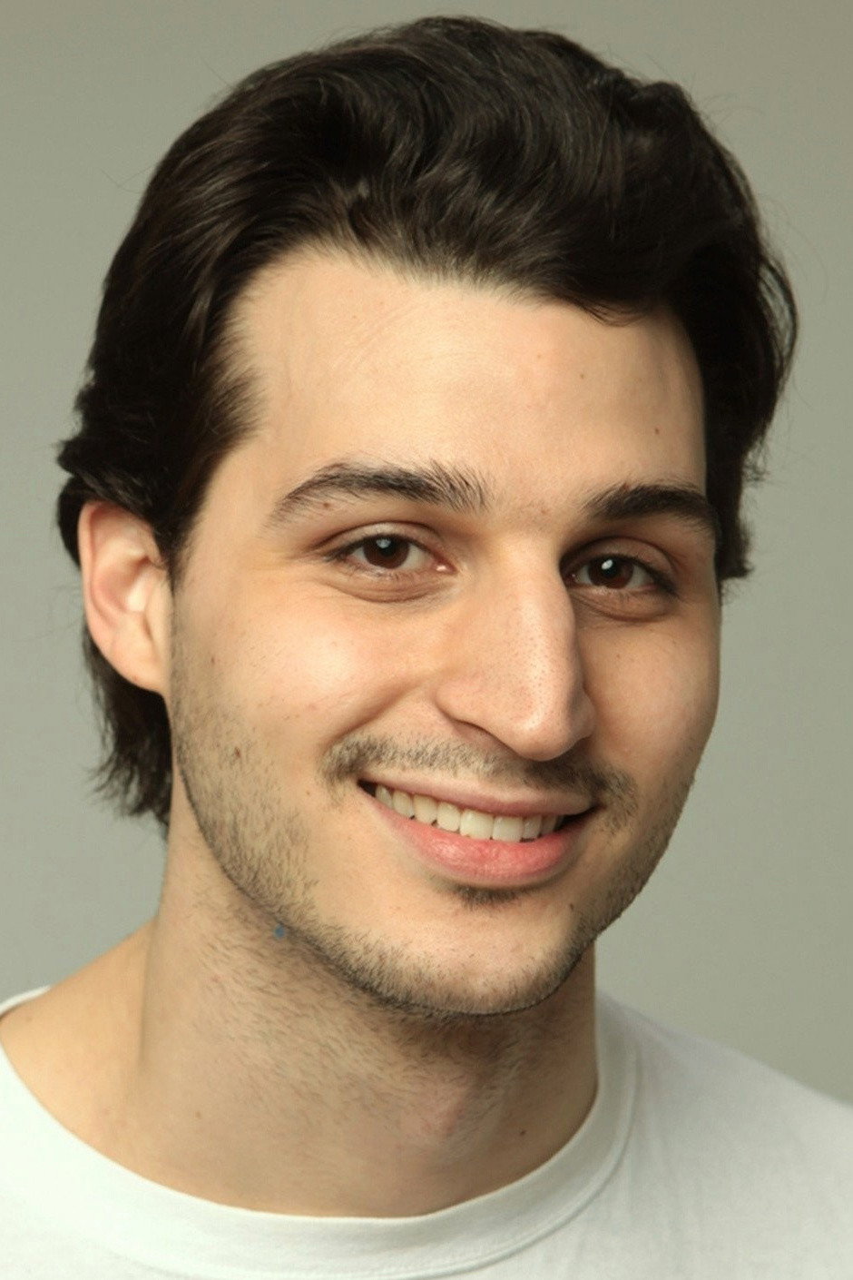 Volkan Eryaman's poster
