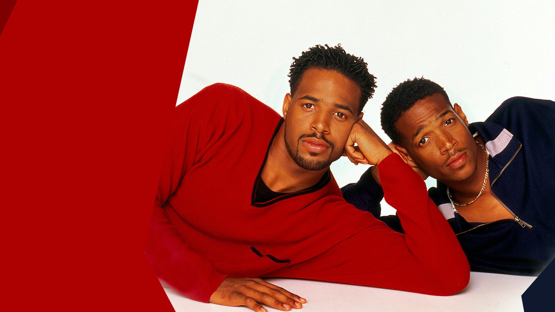 The Wayans Bros.'s poster
