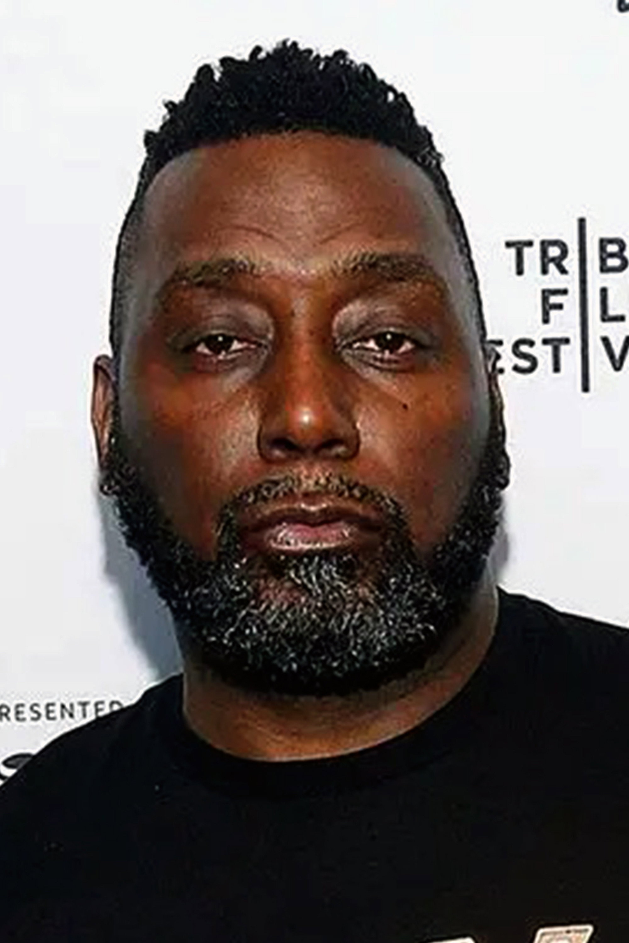 Big Daddy Kane's poster