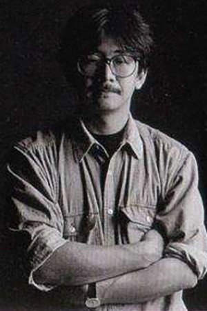 Nobuo Mizuta's poster