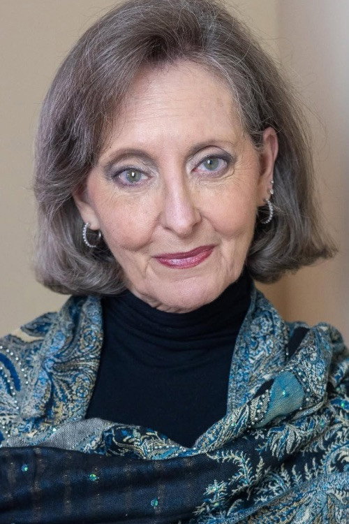 Suzanne Jennings's poster