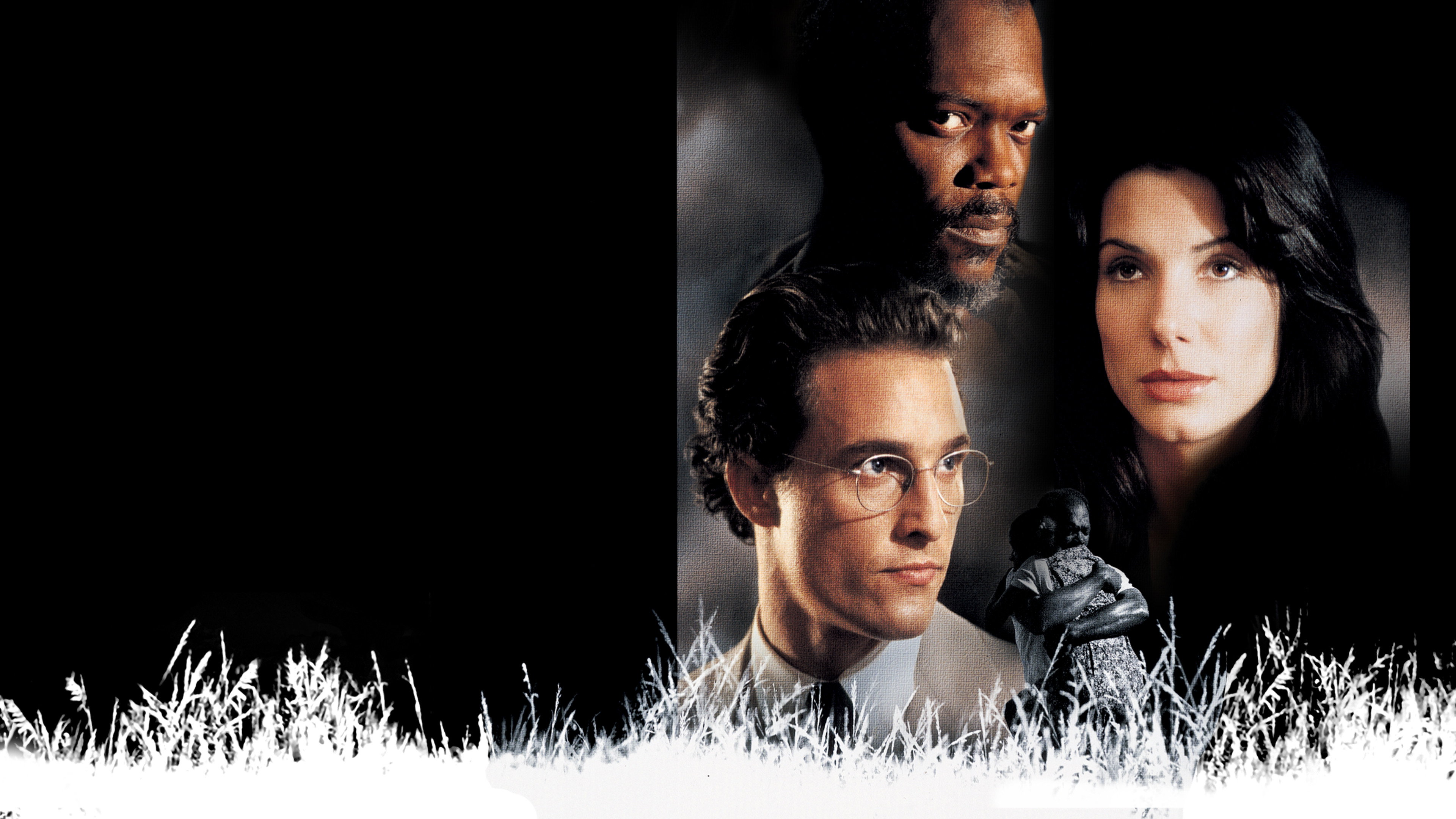 A Time to Kill's poster