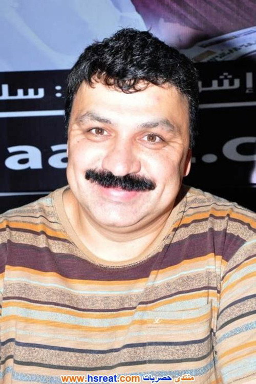 Hani Al Tabbakh's poster