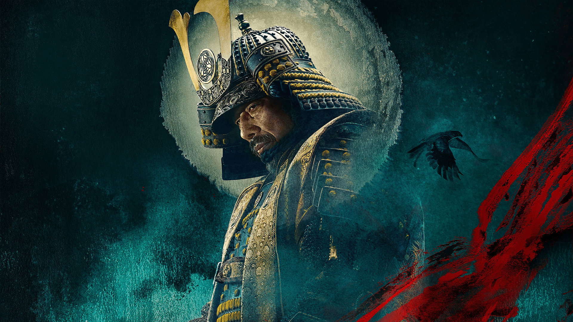 Shōgun's poster