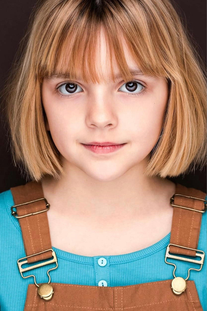 Arabella Olivia Clark's poster