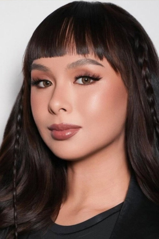 Kaila Estrada's poster
