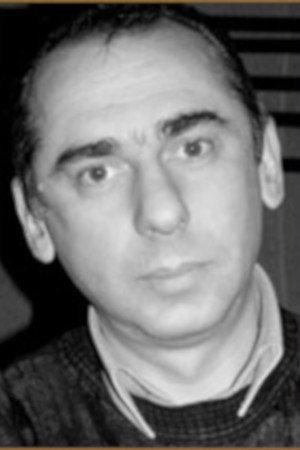 Ramaz Ioseliani's poster
