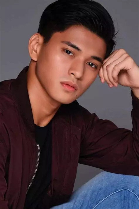 Jovani Manansala's poster