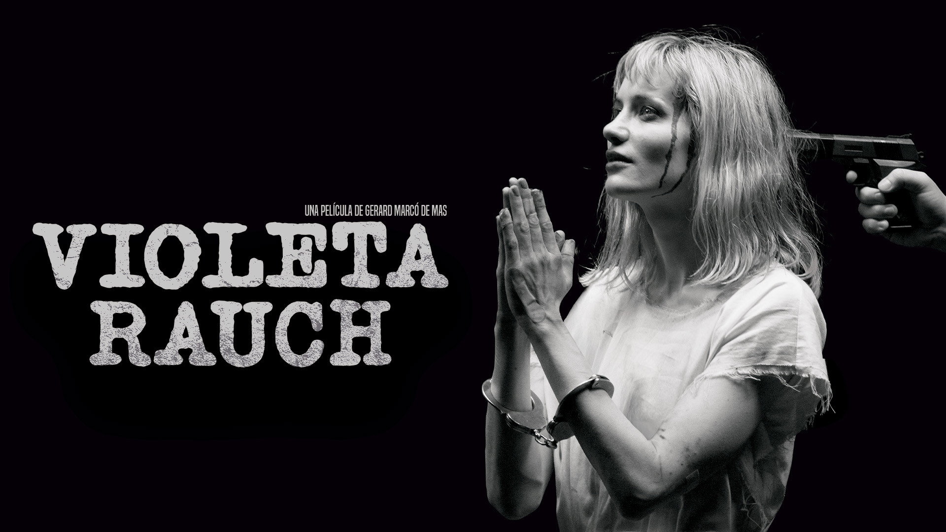 Violeta Rauch's poster
