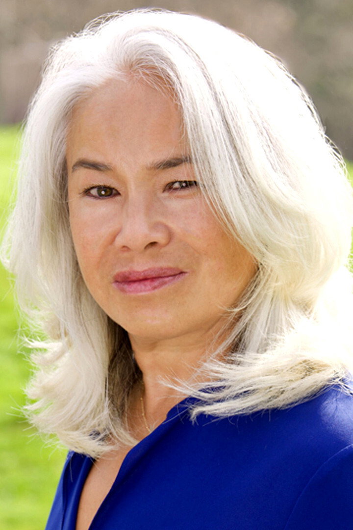 Akiko Morison's poster