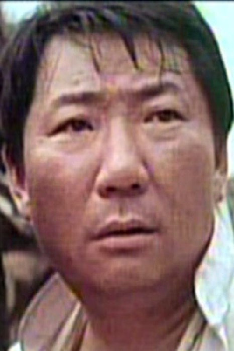 Chang Chiang's poster