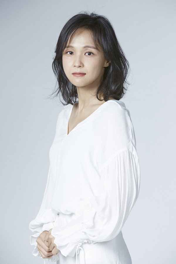Lim Yoon-bi's poster