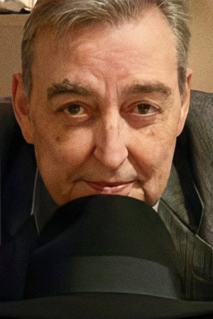 Josep Mota's poster