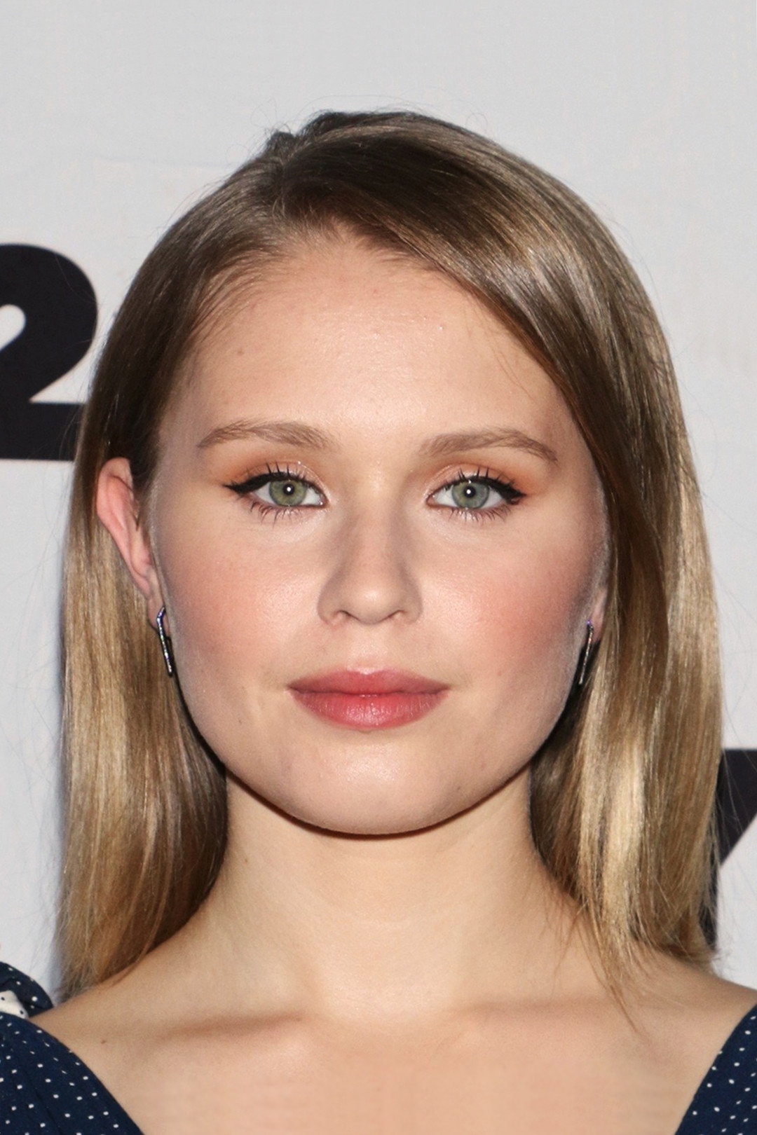 Eliza Scanlen's poster