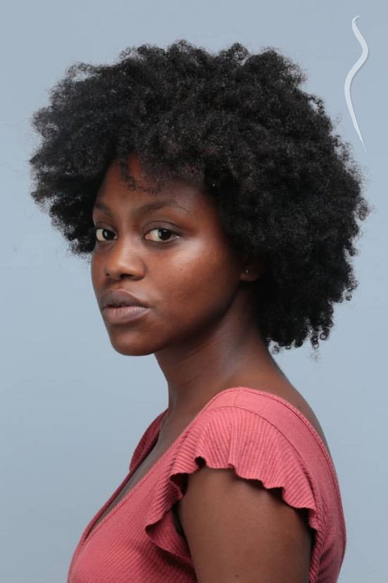 Betiza Bismark's poster