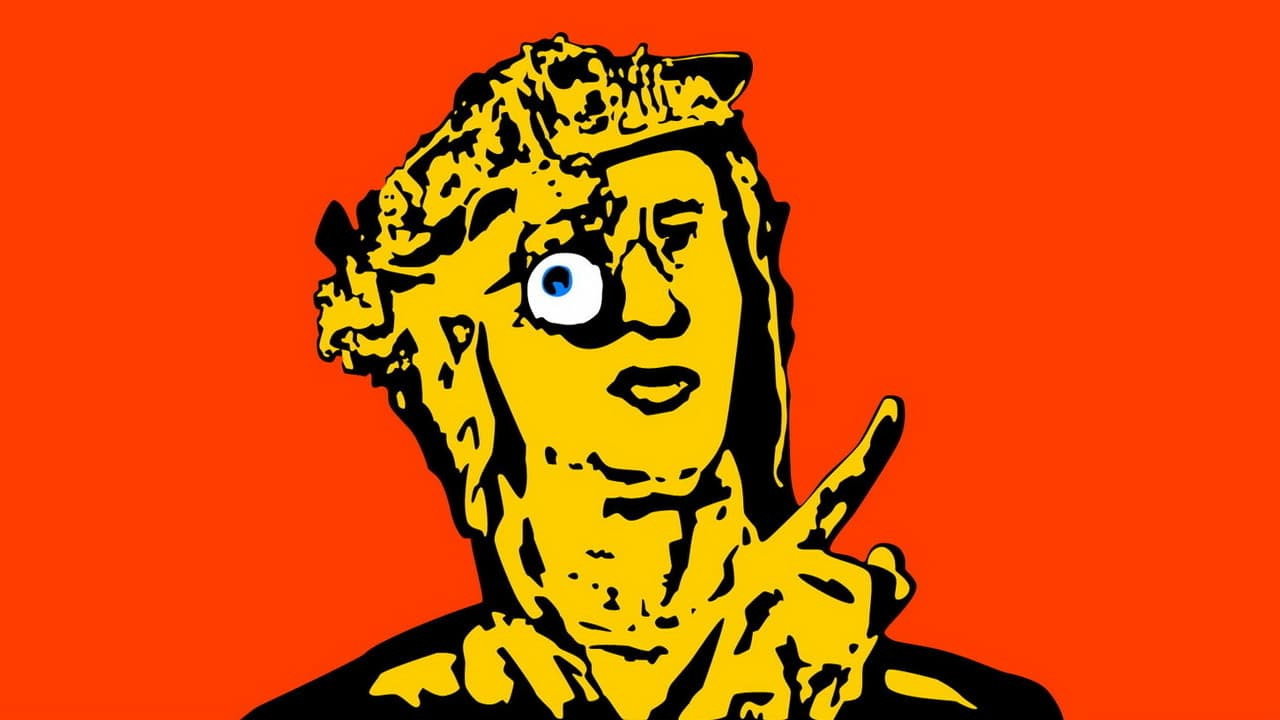 Modèle déposé's poster