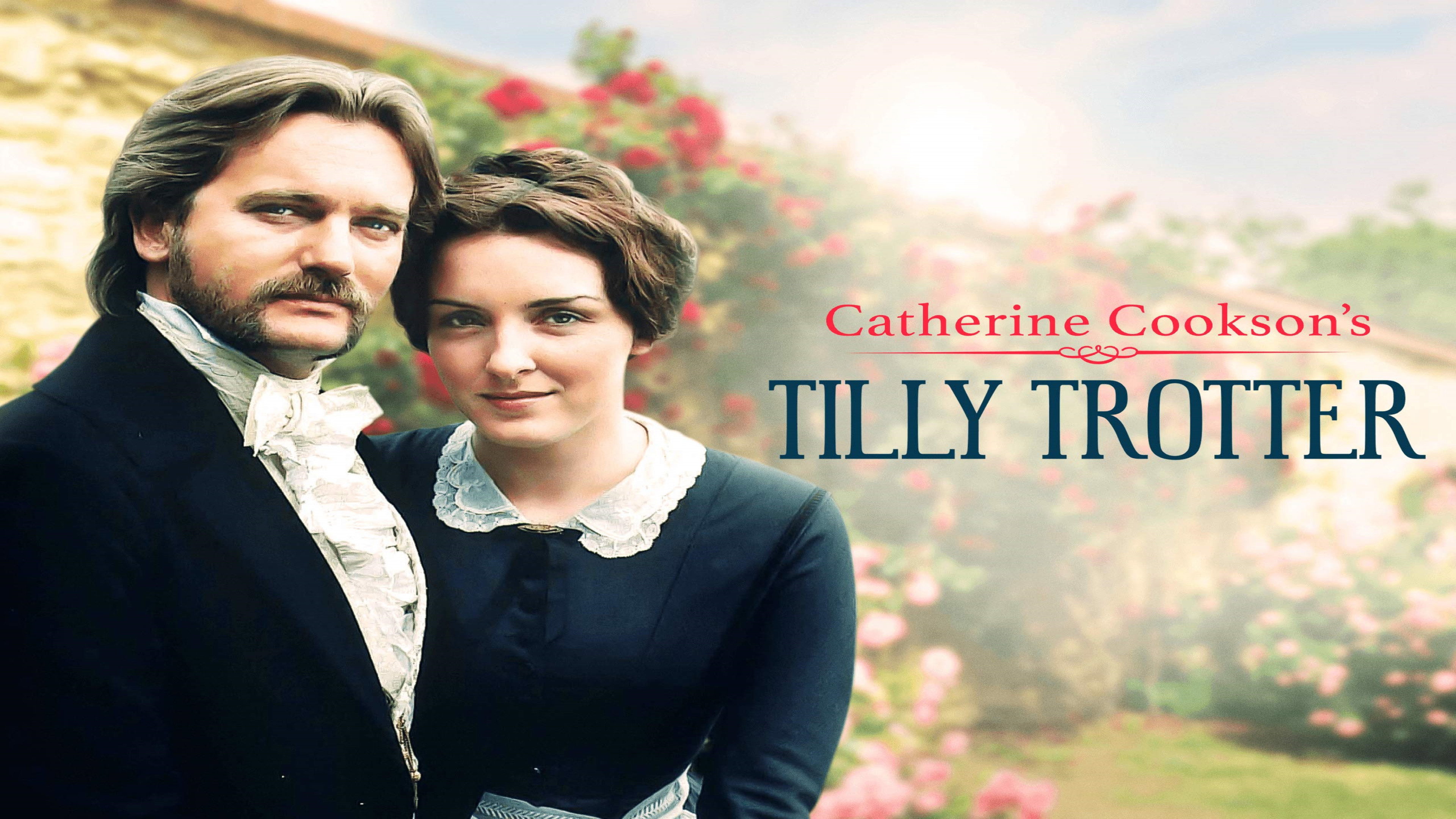 Tilly Trotter's poster