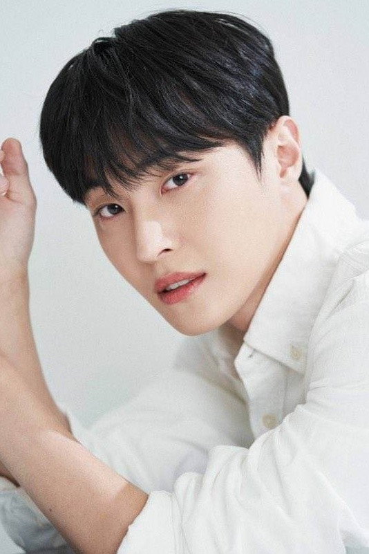 Oh Jin-seok's poster