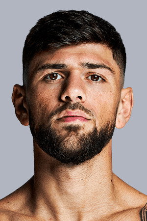 Joe Cordina's poster