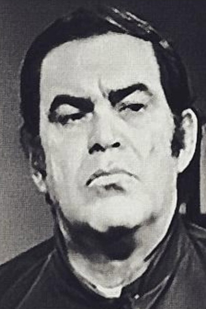 Edmundo Valdemar's poster