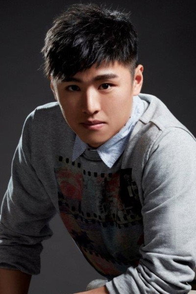 Zhang Chi's poster