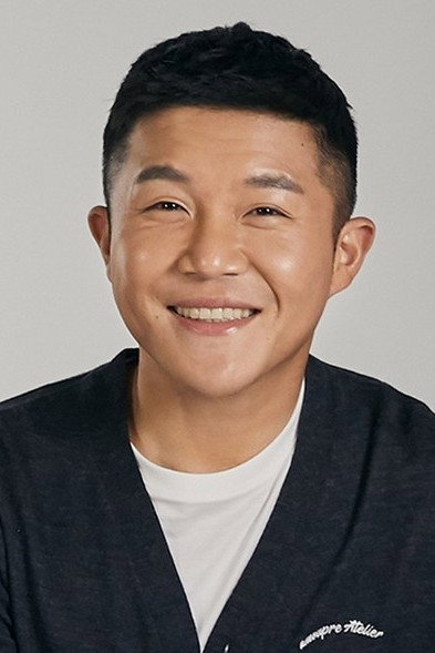 Jo Se-ho's poster
