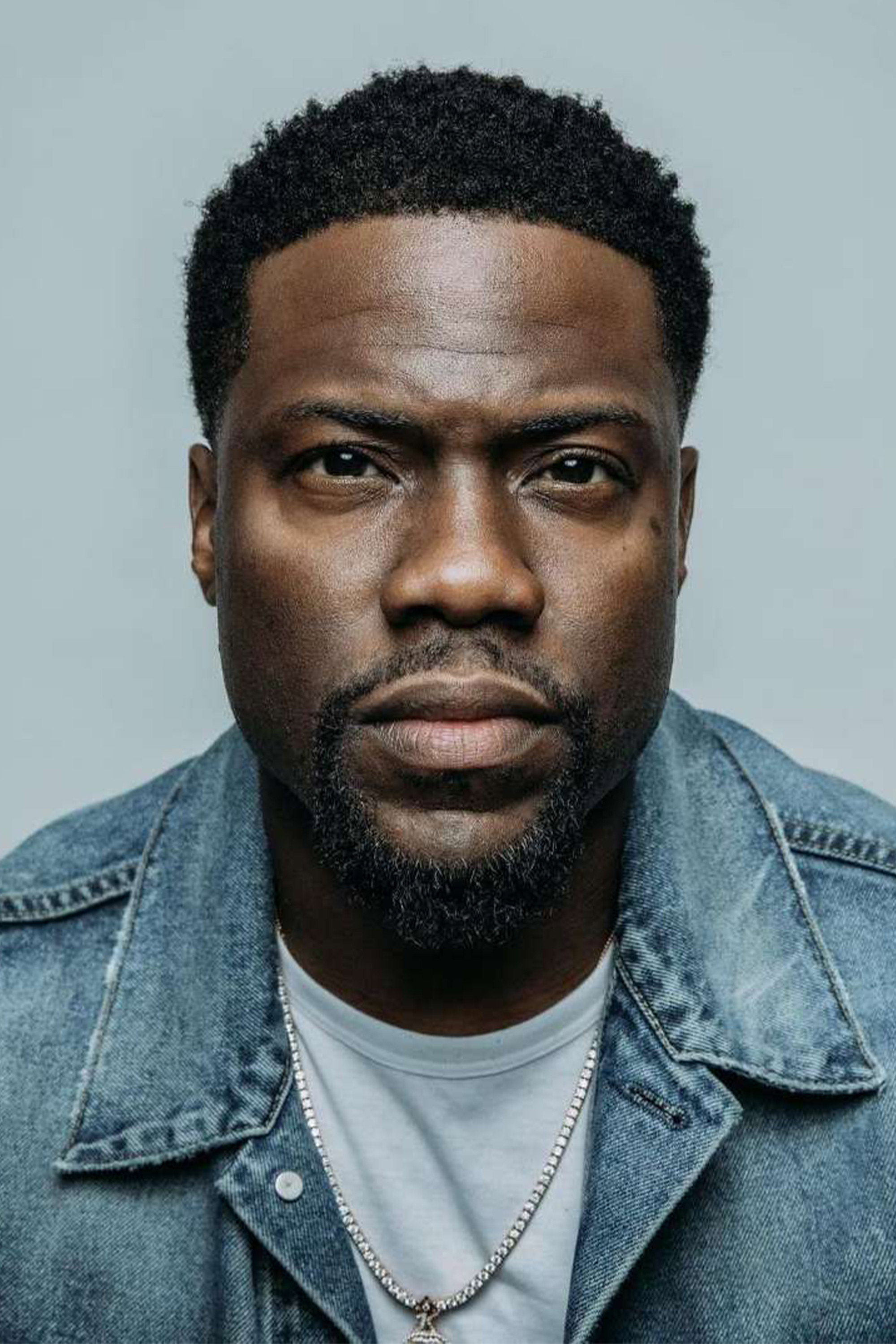 Kevin Hart's poster
